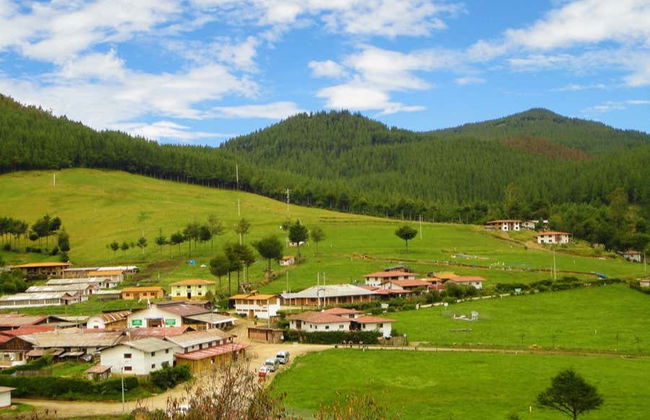 Porcón Farm + Huambocancha Tour - Photo 3